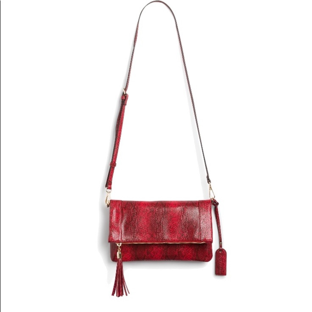 Sole Society Clutch